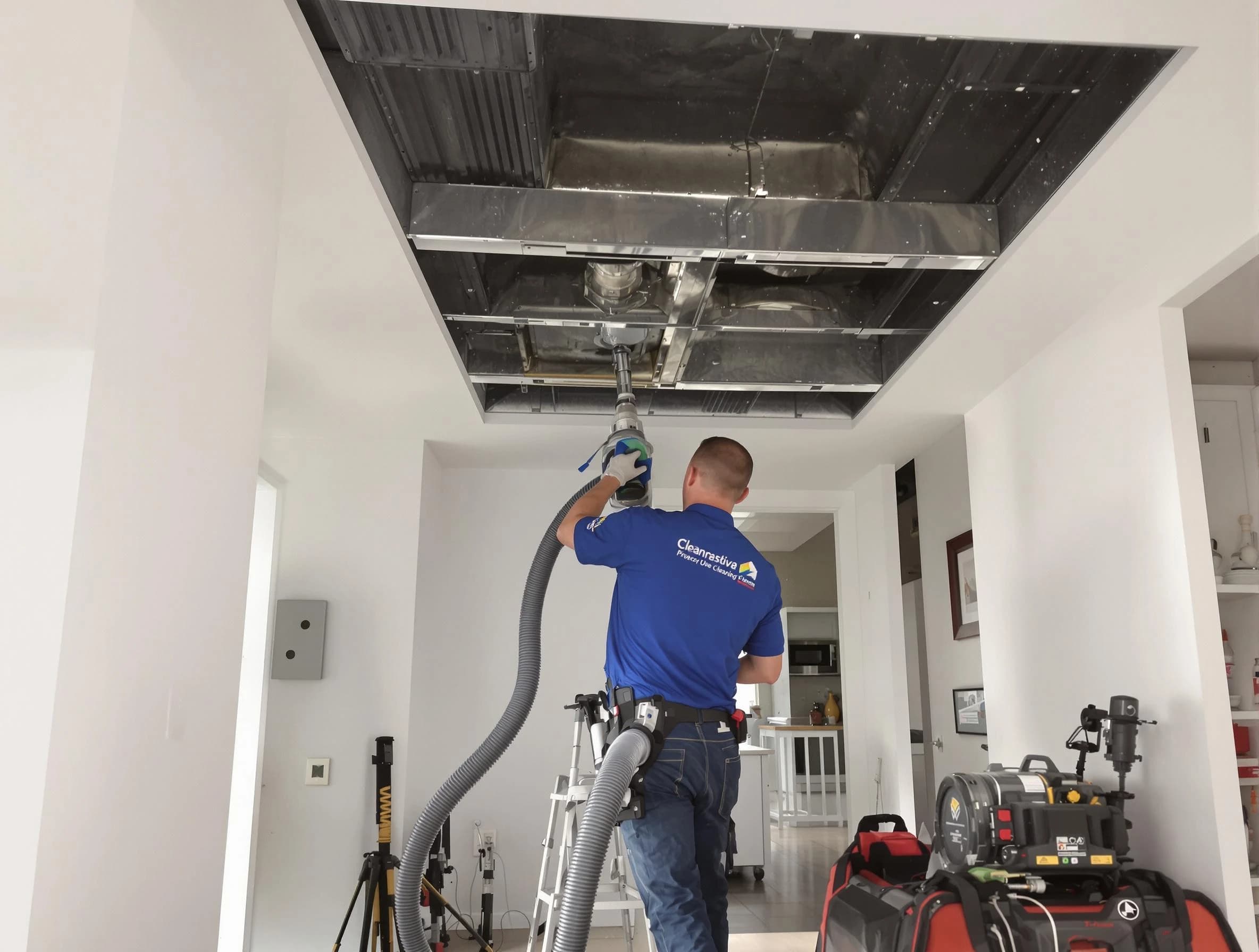Air Duct Cleaning service in Tolleson, AZ