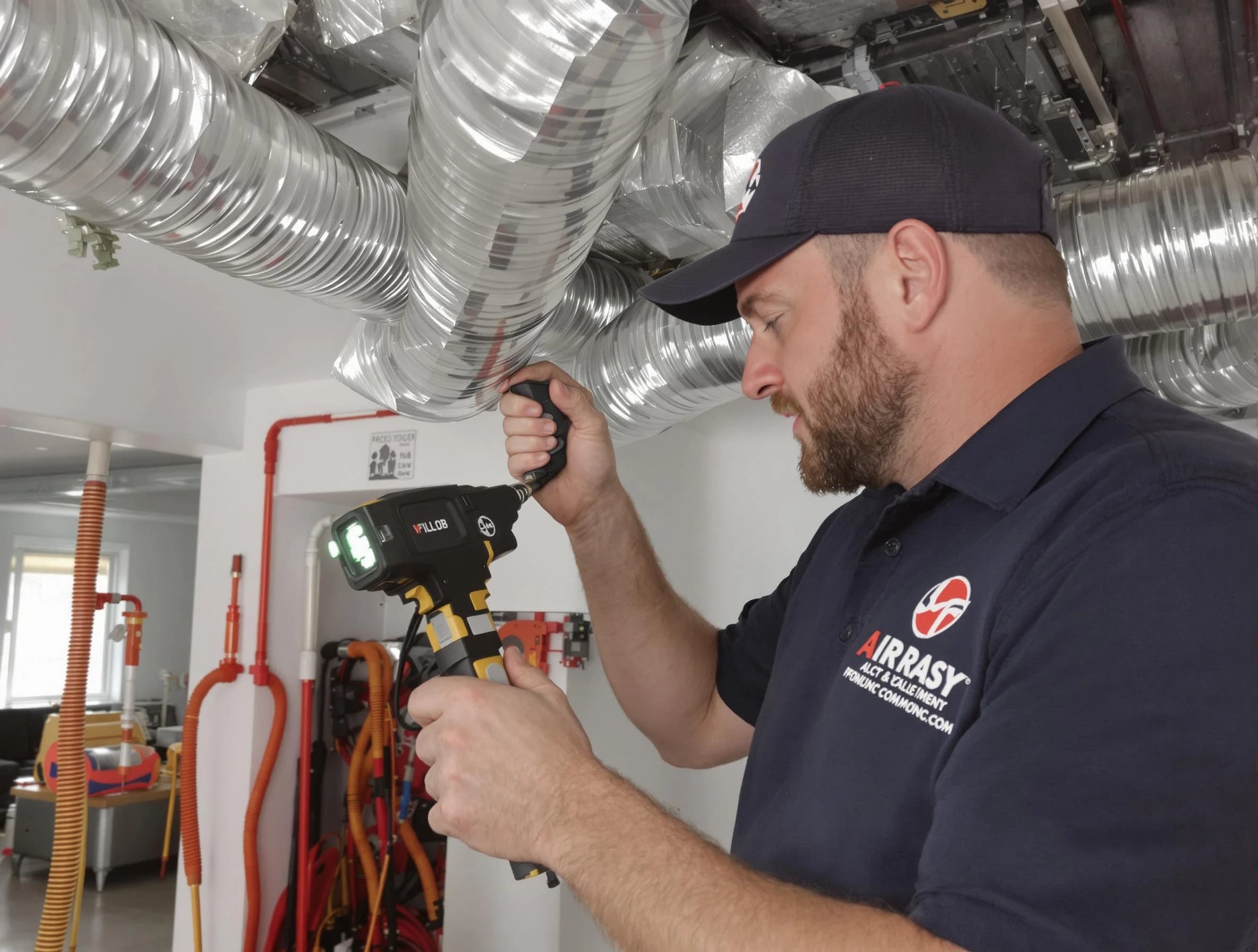 Duct Sealing service in Tolleson, AZ