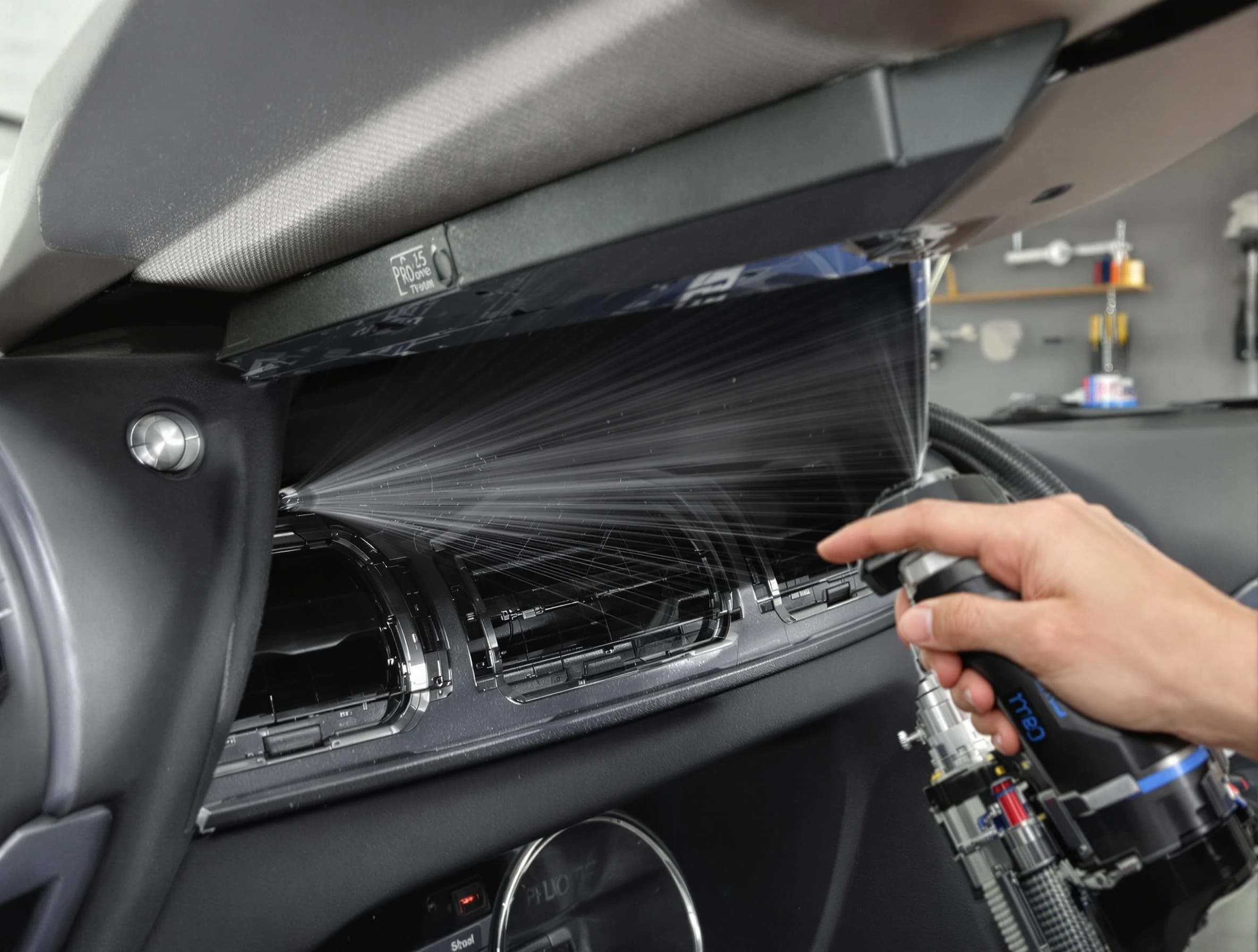 Car Cleaning service in Tolleson, AZ