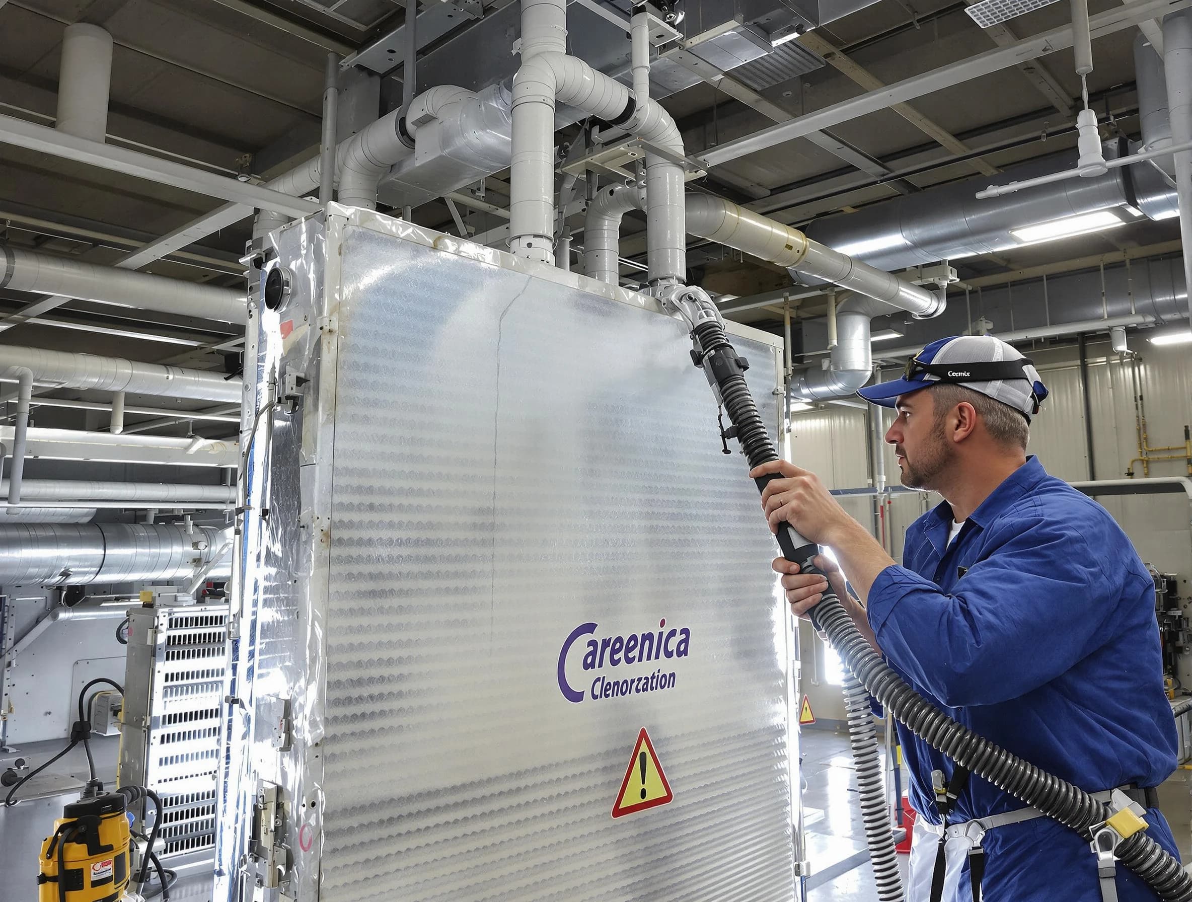 Coil Cleaning service in Tolleson, AZ