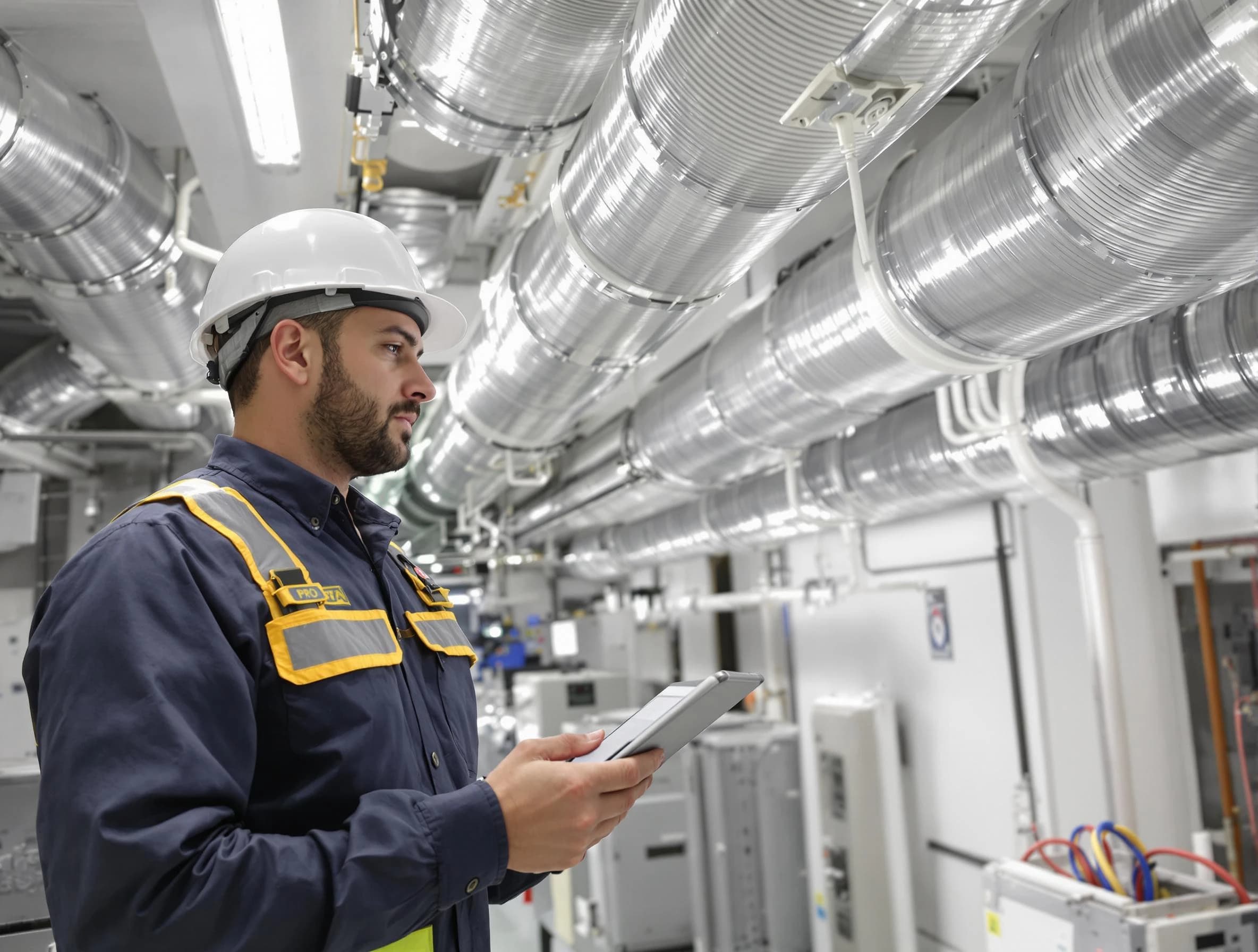 Filter Inspection service in Tolleson, AZ