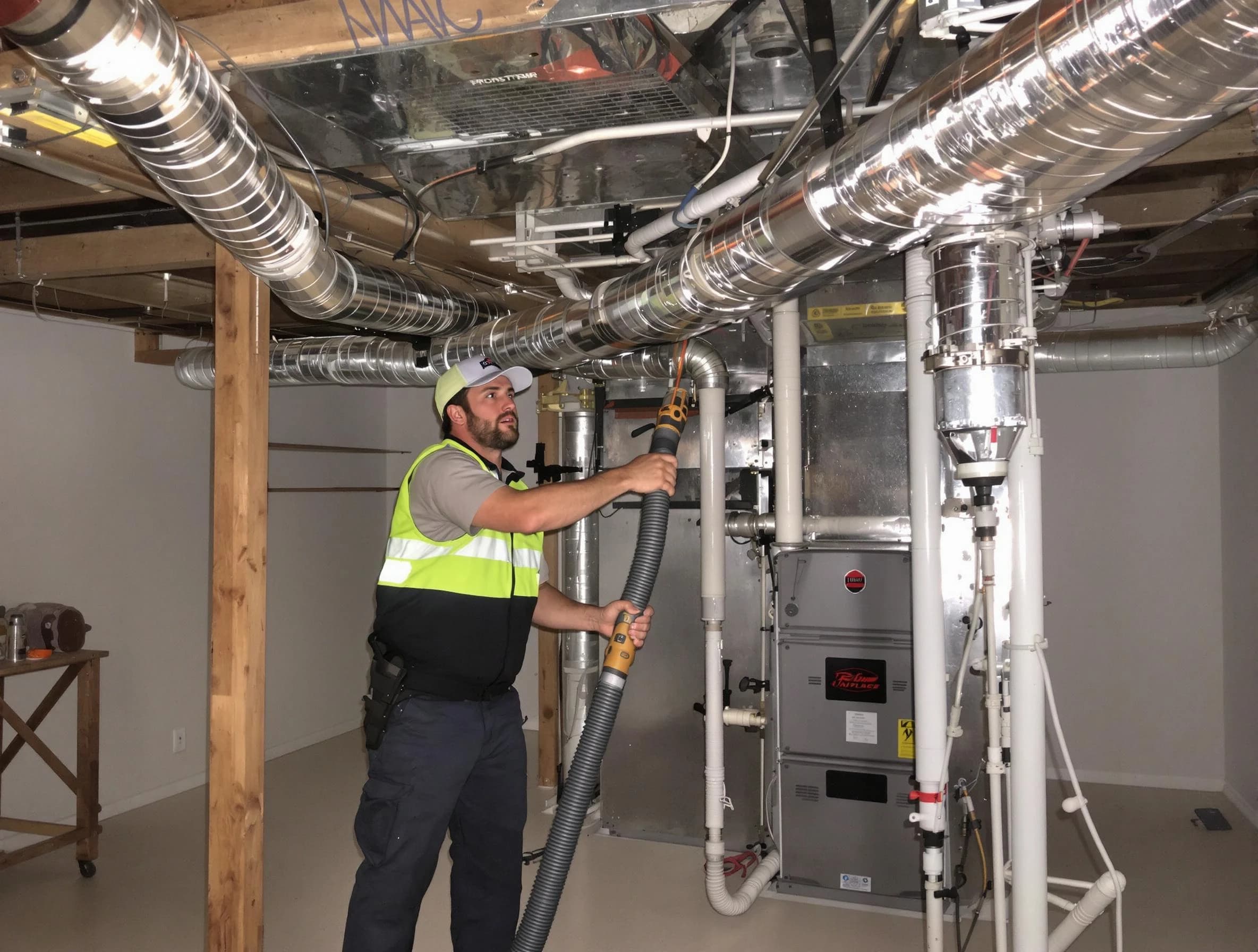 Furnace Cleaning service in Tolleson, AZ