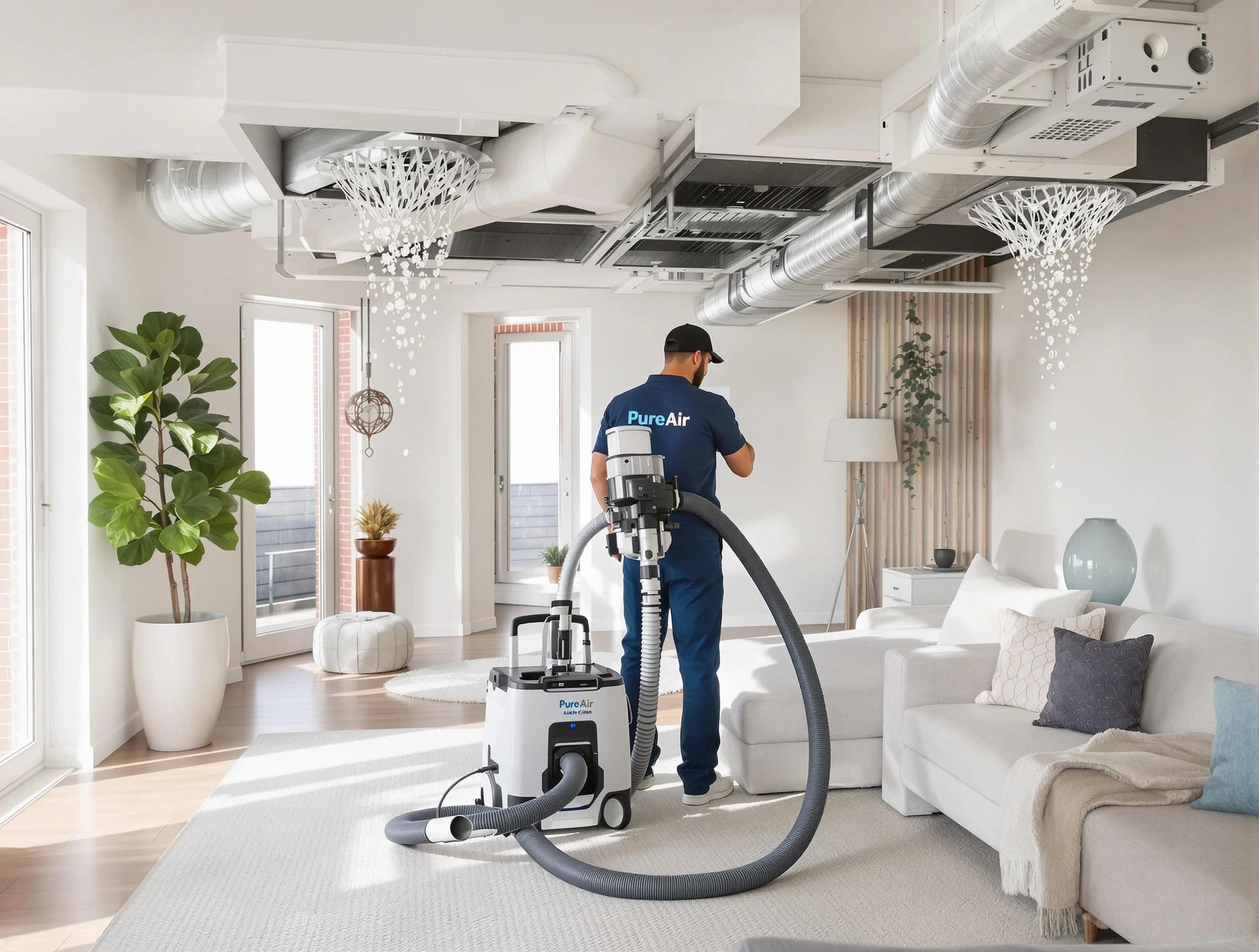 Pure Cleaning service in Tolleson, AZ
