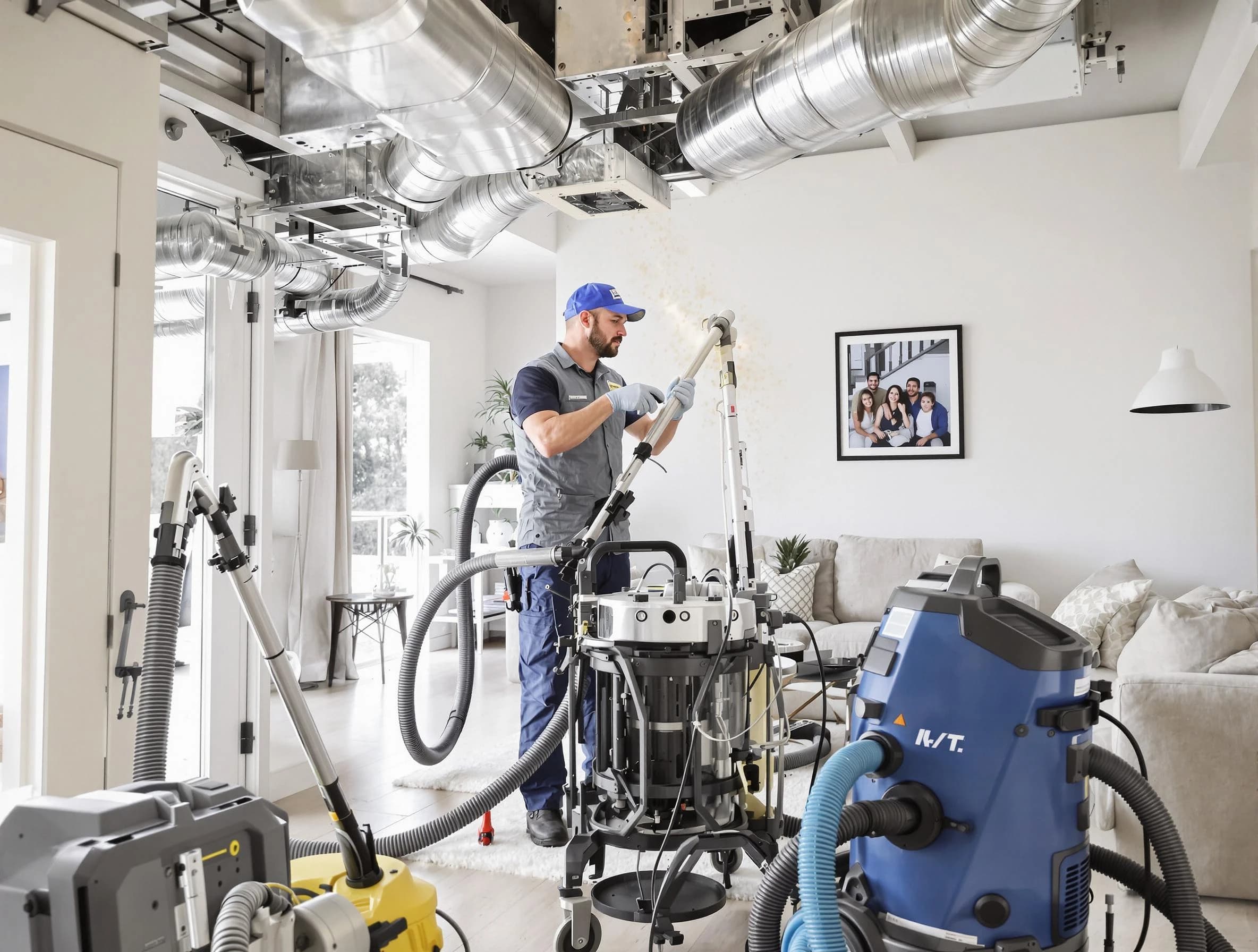 Residential Cleaning service in Tolleson, AZ