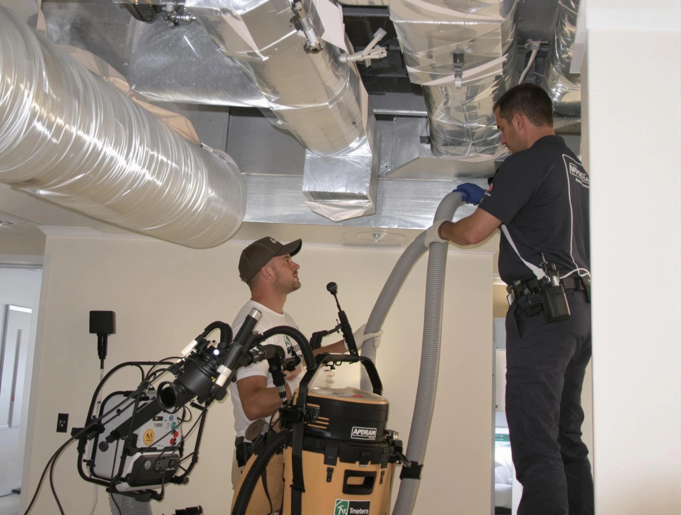 Insulation Removal service in Tolleson, AZ